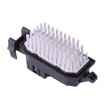 HVAC Blower Regulator Resistor Control Unit for Dodge Dart (2013)