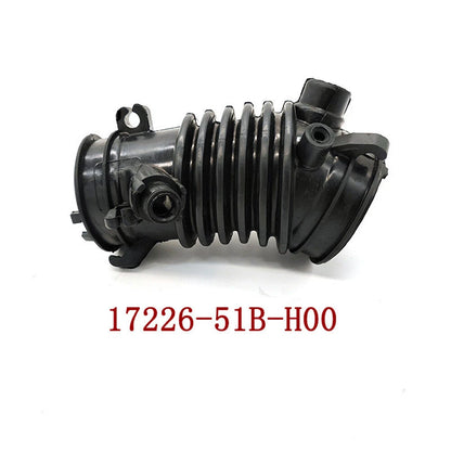 Engine Air Intake Tube for Honda HR-V 2016-2022 (Replaces 17226-51B-H00)