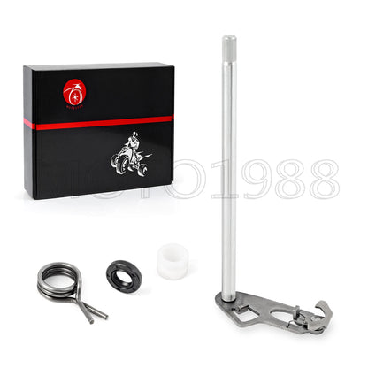 Shift Shaft Spindle Seal Kit for Yamaha Banshee YFZ350 1987-2006