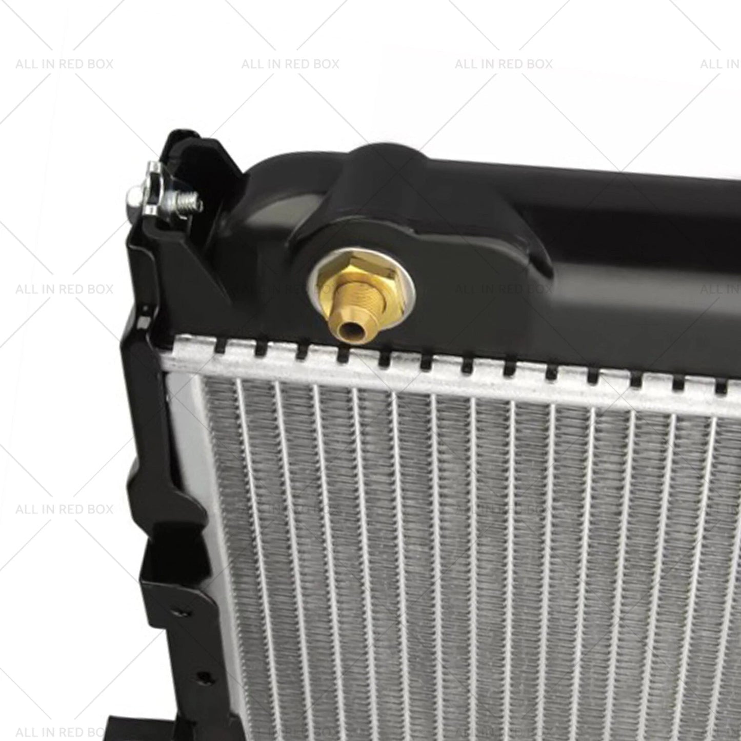 Radiator 26mm for Mazda E2000, E1800, Ford Econovan (1990-2006)