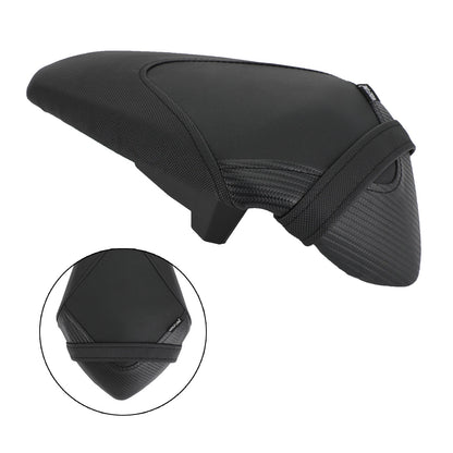 Back Seat Cushion Black for Kawasaki Z400 (2018-2022)