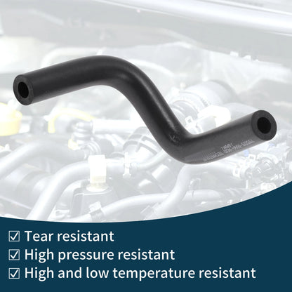 Radiator Hose 2.4L for Honda Accord (2003-2005)