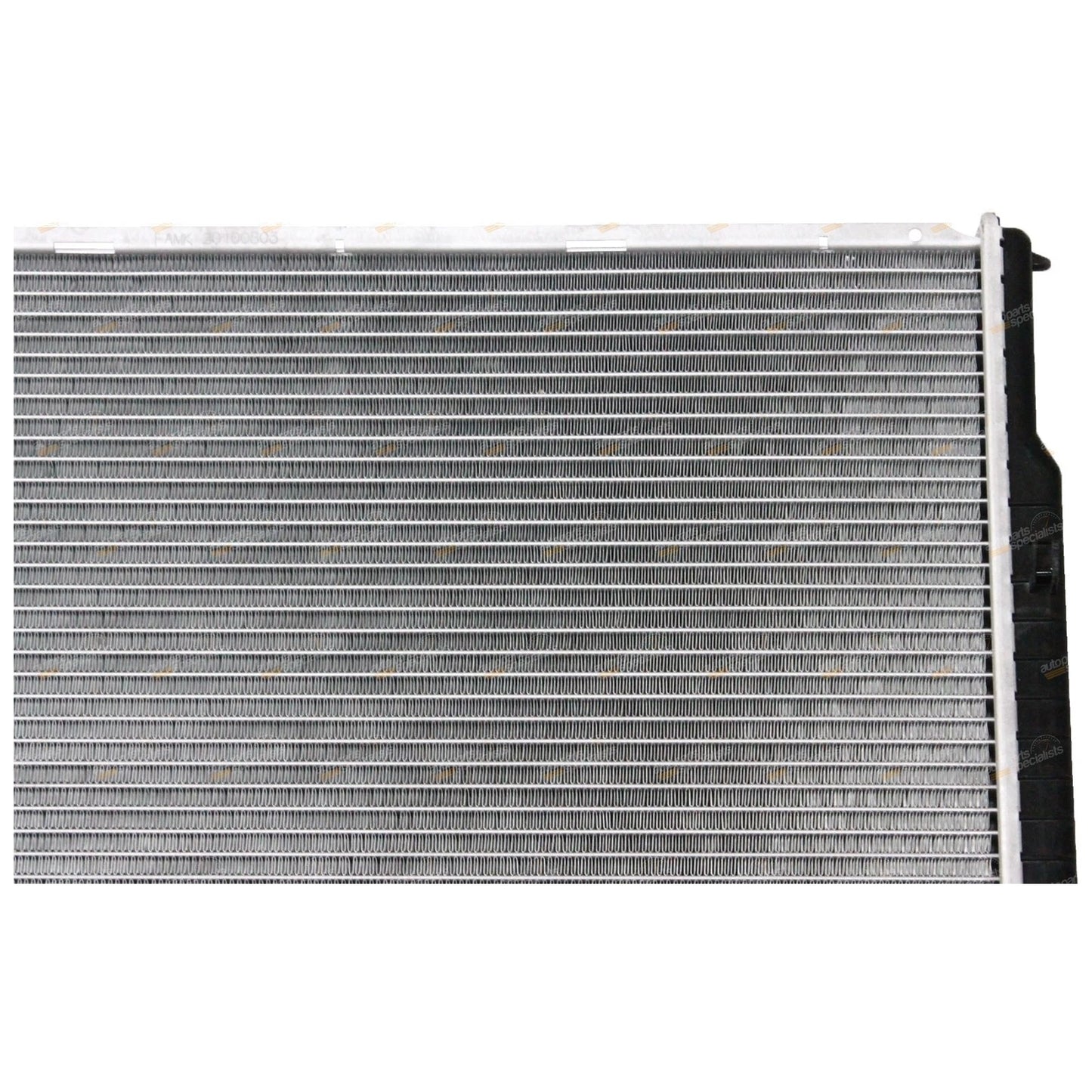 3.0L Heavy Duty Alloy Radiator for BMW X5 E53 (2001 - 2007)