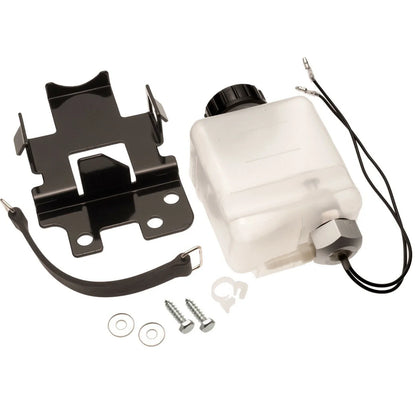 Gear Lube Reservoir Bottle Kit for MerCruiser Alpha Gen 2/Bravo (1990-2023)