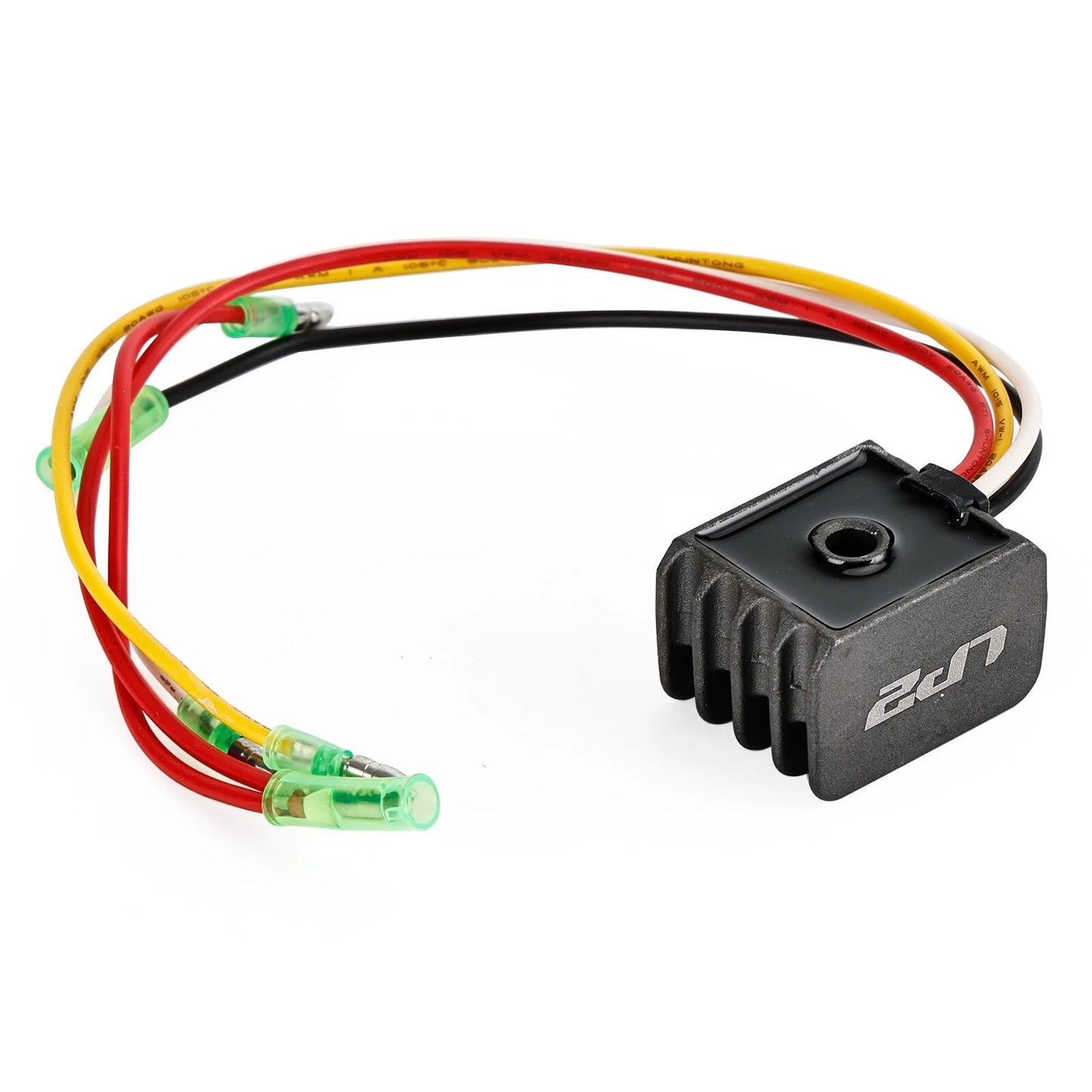 Rectifier for Nissan NS / Tohatsu M 9.9-40 HP (2002-2005)