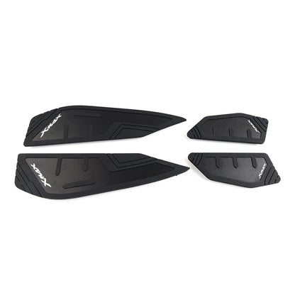 Footboard Rest Pad for Yamaha XMAX 250 300 400 (2019-2023)