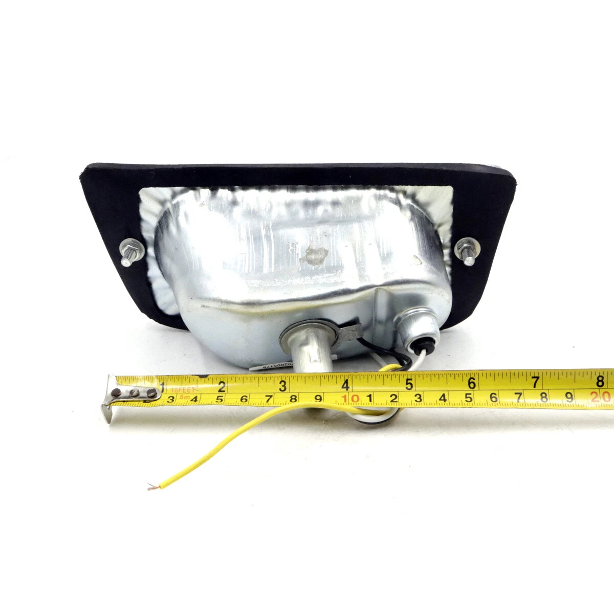 Front Turn Signal Lights x2 for Nissan Datsun Ute 620 1972-1979