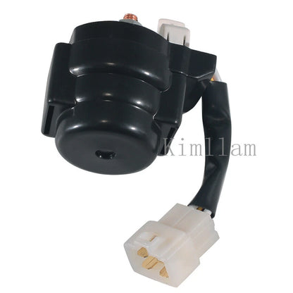 Starter Solenoid Relay for KTM 125 200 250 390 Duke Adventure (2021)
