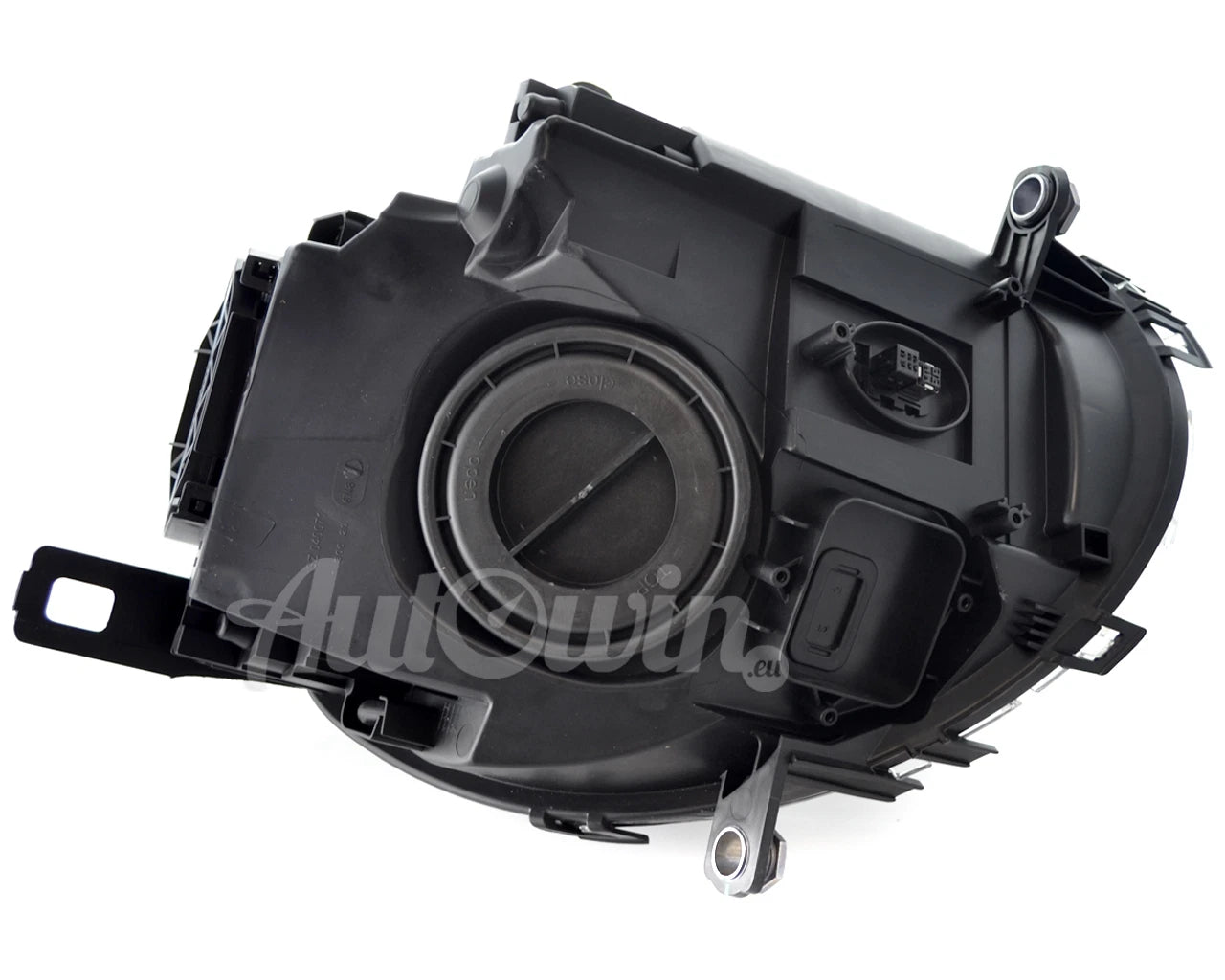 Xenon Headlight LH for MINI R55 R56 R57 (2010) - Genuine New