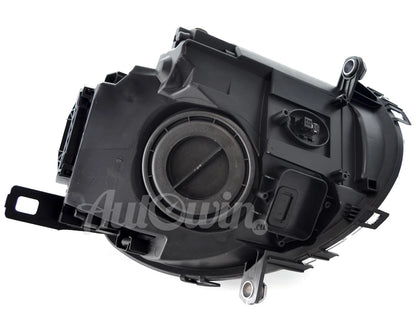 Xenon Headlight LH for MINI R55 R56 R57 (2010) - Genuine New