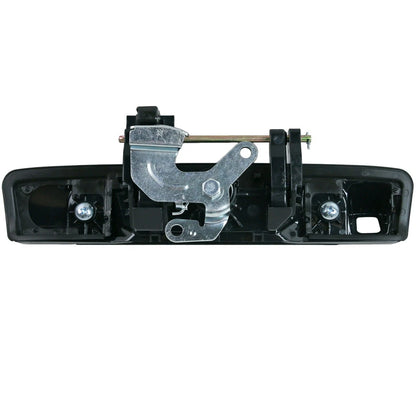 Rear Boot Tailgate Handle for Isuzu D-Max RC V-Cross (2017-2020)