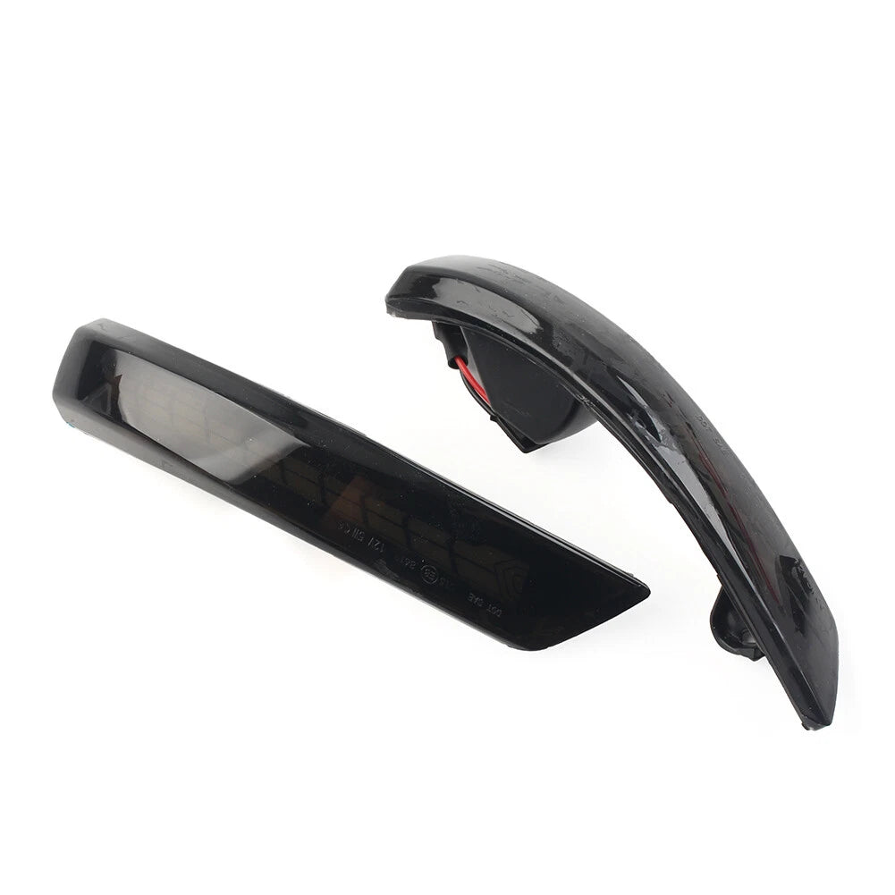 Turn Signal Light Mirror Indicator Blinker Lamp for Ford Mondeo MK4 (2007-2014)