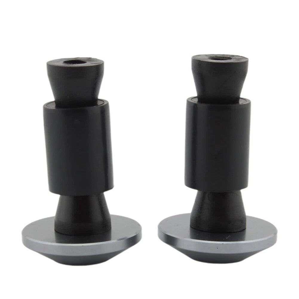 7/8'' Handlebar Grips Caps for Motorcycle Dirt Bike Titan