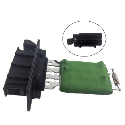Heater Blower Fan Motor Resistor for Mercedes Sprinter Bus Van (2007-2018)