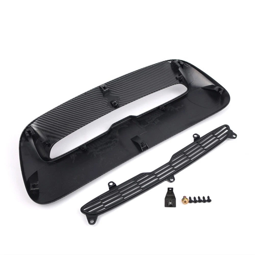 Hood Vent for Mini Cooper S R56 (2007-2013)
