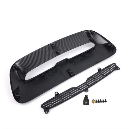 Hood Vent for Mini Cooper S R56 (2007-2013)