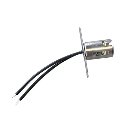 BA15D 1156 Lamp Bulb Socket Adapter Connector for De - 79 characters max