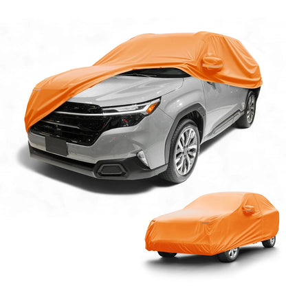 Waterproof All Weather Car Cover for Subaru Forester (2014-2023)