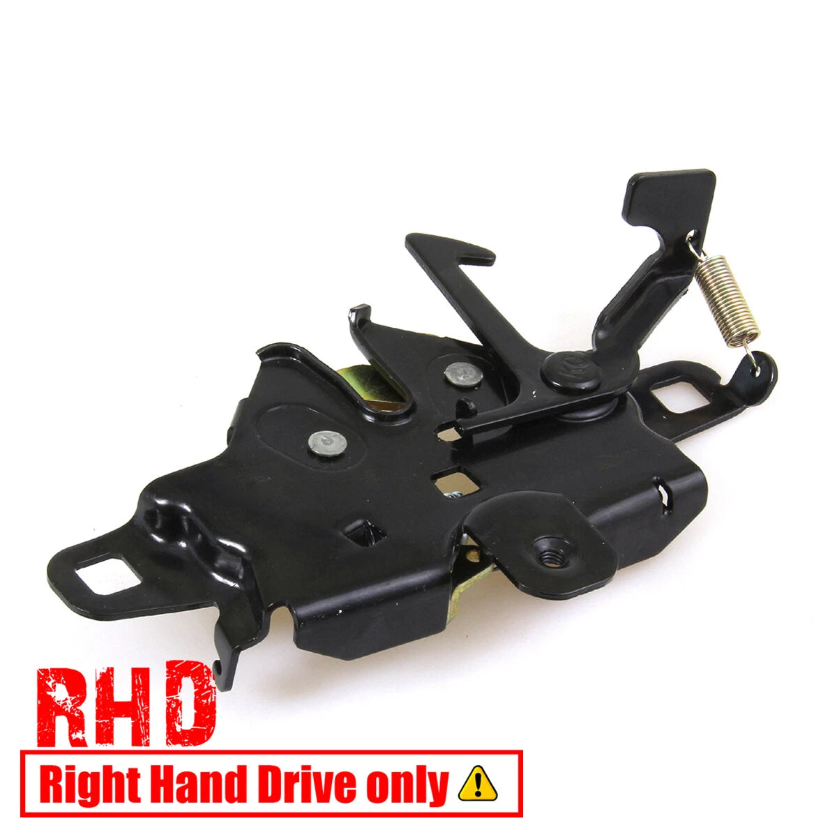 Bonnet Latch Lock for Toyota Land Cruiser HZJ70 HZJ75 HZJ78 HZJ79 1992-1998