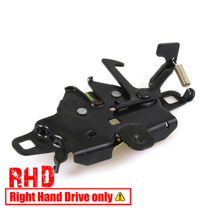 Bonnet Latch Lock for Toyota Land Cruiser HZJ70 HZJ75 HZJ78 HZJ79 1992-1998