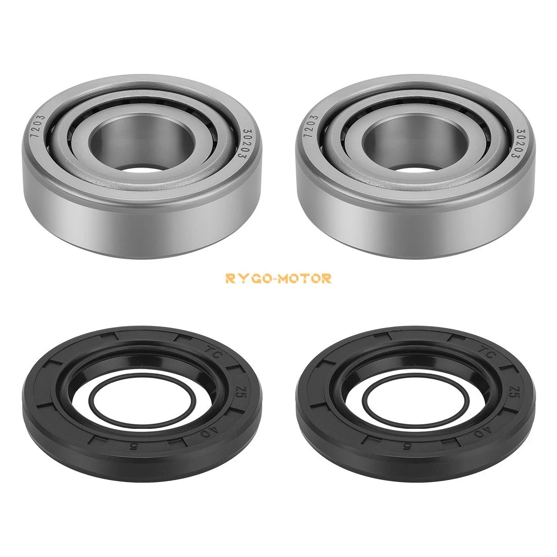Swing Arm Bearing Seal for Yamaha Kodiak 400 Bear 350 Moto-4 200 225 250 350