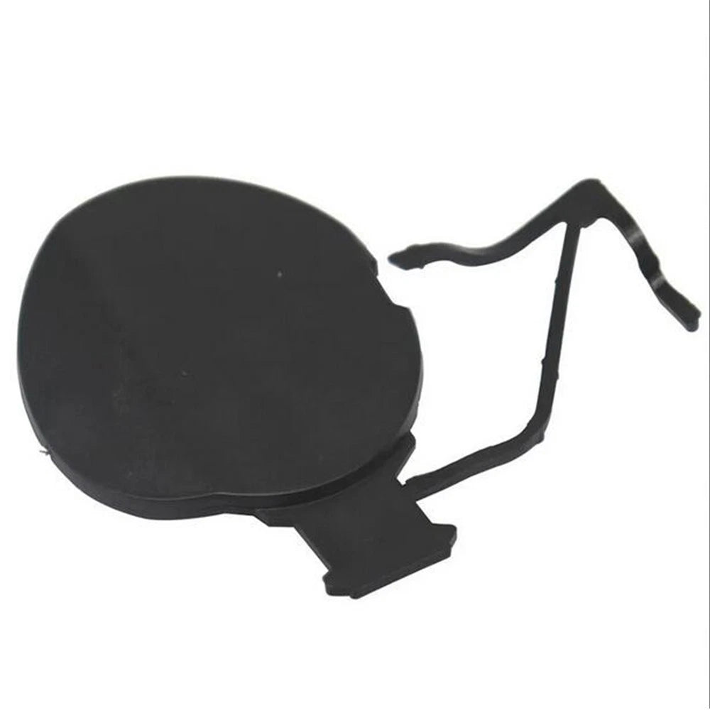 Front Bumper Tow Hook Cap Cover for 18-19 Honda Fit (2018-2019)