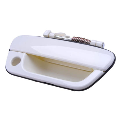 Front Right Outside Door Handle for Chevrolet Spark (2010-2015)