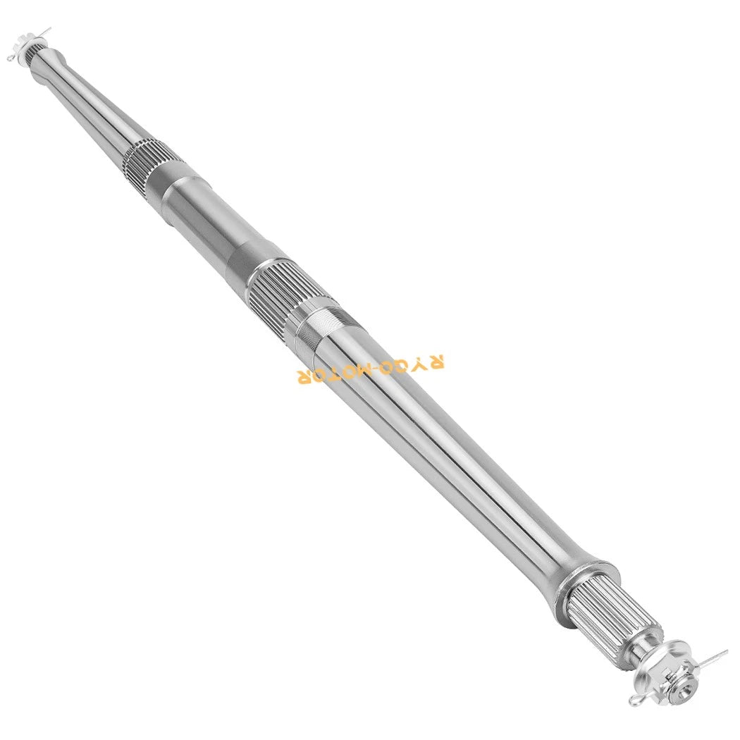 Rear Axle for Yamaha YFZ450R (2009–2021)