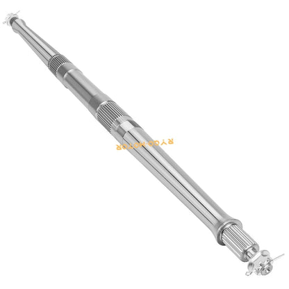 Rear Axle for Yamaha YFZ450R (2009–2021)
