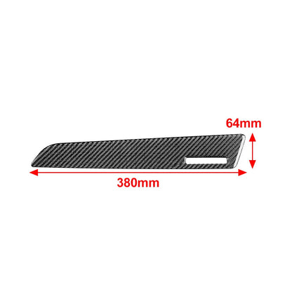 Interior Co-pilot Decorative Strip Cover Trim for Audi Q3 (2013-2018)