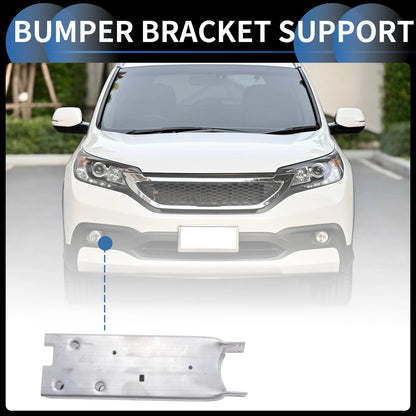 Right Front Bumper Retainer Bracket for BMW X4 (2015-2018)