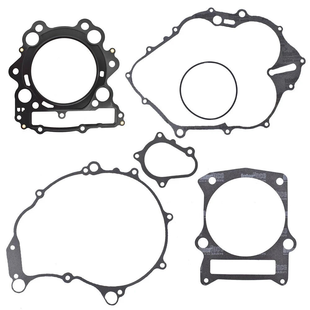 Complete Gasket Seal Set for Yamaha Raptor 660R YFM660R (2001-2005)