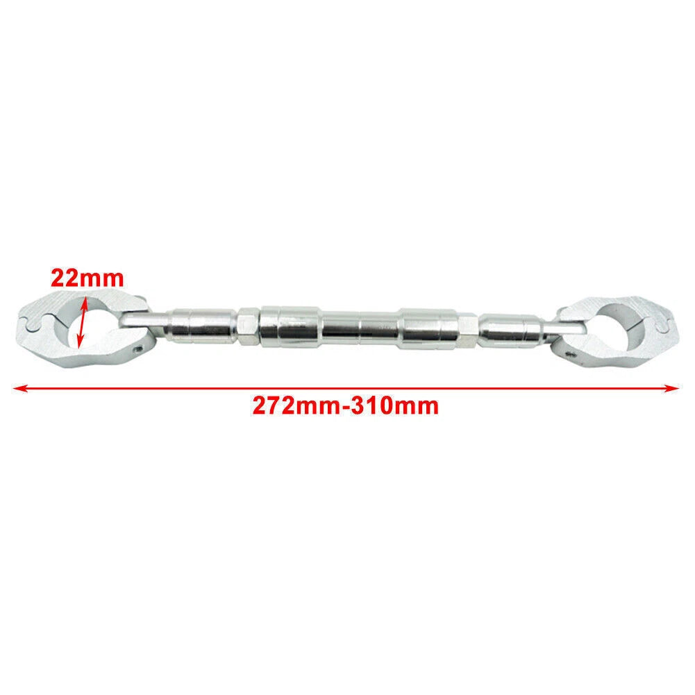 22mm Handlebar Balance Cross Bar for ATV Bike Motorcycle