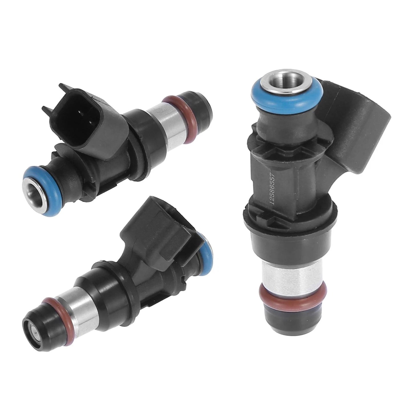 6pcs 3.5L Fuel Injector for Chevrolet Buick Saturn Pontiac