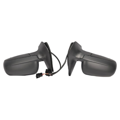 Door Mirror Passenger and Driver Side Power Heated for VW Jetta Golf