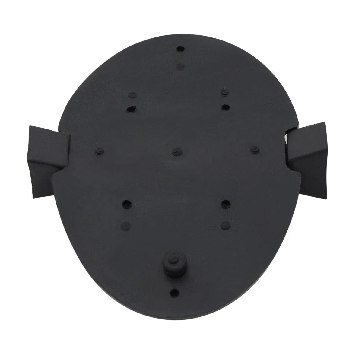 Water Flapper Exhaust Shutter for MerCruiser 18-2727/9-42800