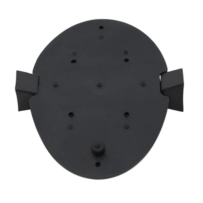 Water Flapper Exhaust Shutter for MerCruiser 18-2727/9-42800