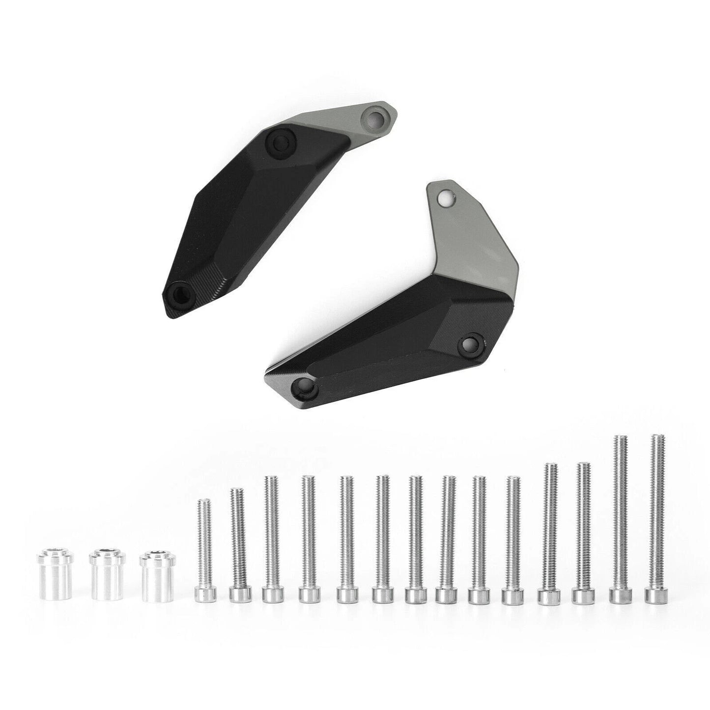 Stator Slider Crash Pad Protector for Yamaha FZ10/R1/R1S (2006-2020)