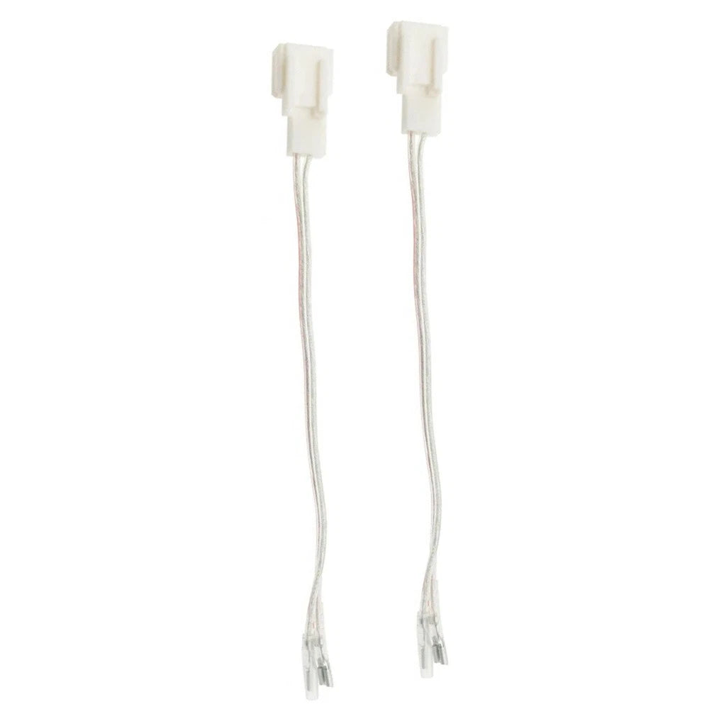 Car Speaker Adapter Connector Plug for Toyota Scion Mitsubishi Subaru