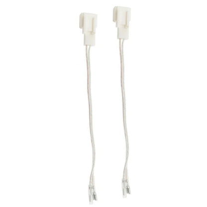 Car Speaker Adapter Connector Plug for Toyota Scion Mitsubishi Subaru