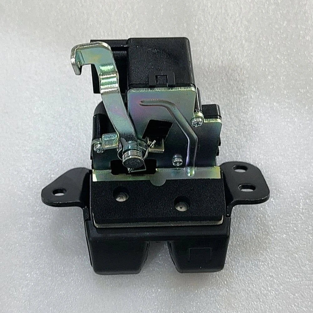 Tailgate Latch for Hyundai Accent (2011-2014)