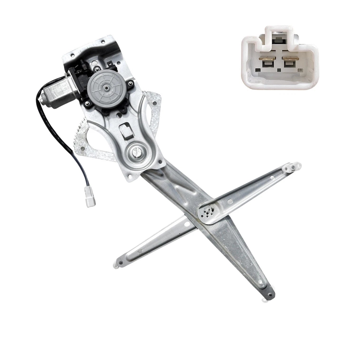 Front Left Window Regulator with Motor for Holden Commodore VT-VZ (1997-2007)