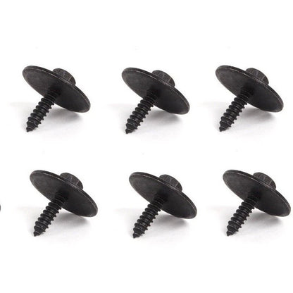 Underbody Shield Sheet Metal Screw for Mercedes Benz (1990-1999)