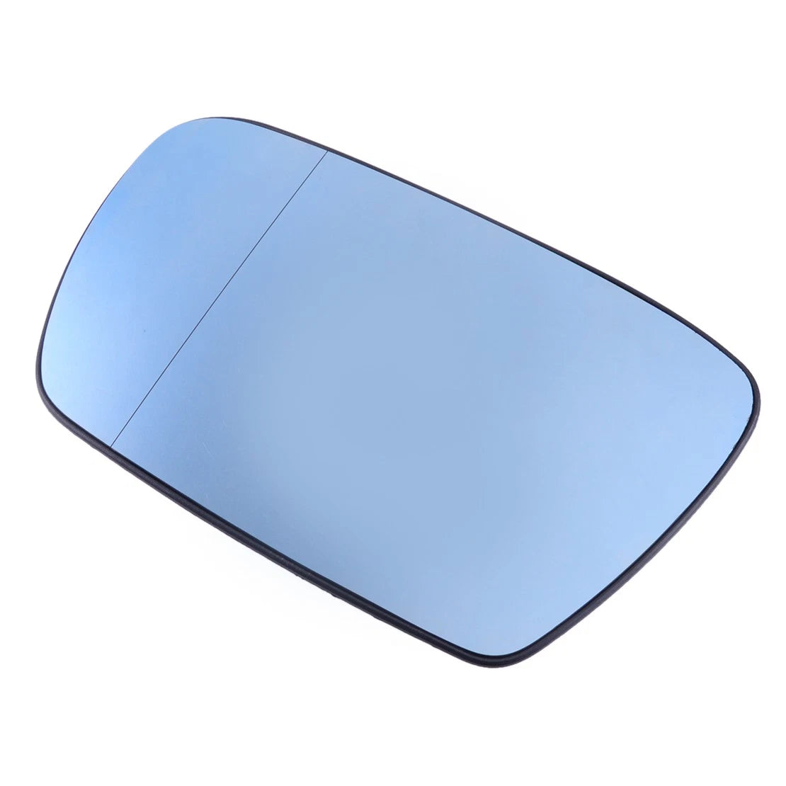 Heated Door Side Wing Mirror Glass for Jeep Grand Cherokee (2005-2010)