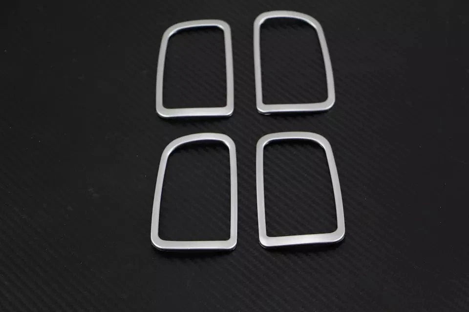 Interior Door Handle Frame Cover Trim for Mitsubishi Outlander (2016-2020)