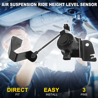 Air Suspension Ride Height Level Sensor for GMC Yukon (2001 - 2006)