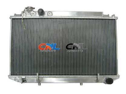 3 Row Aluminum Radiator for Toyota Cressida MX83 (1989-1993)