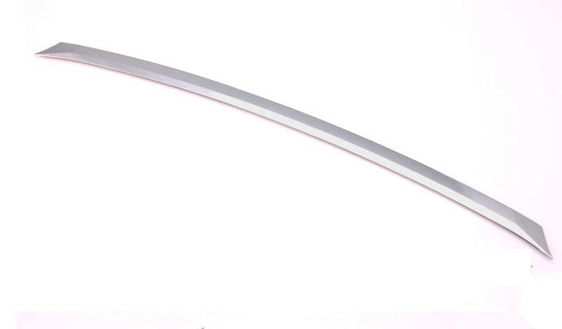 Front Engine Lid Cover Trim for 2012-2016 Honda CR-V ABS Molding (2012-2016)