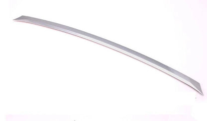 Front Engine Lid Cover Trim for 2012-2016 Honda CR-V ABS Molding (2012-2016)