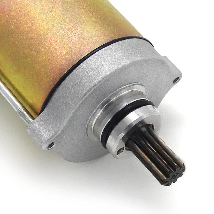 Starter Motor for CFMoto X8 Z8 ZForce 800 UForce 800 CForce 800 (2010-2023)